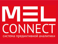 Новая система предиктивной аналитики MEL Connect Новая система предиктивной аналитики MEL Connect