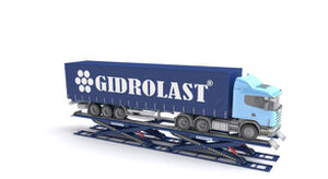 Серия Gidrolast AX